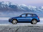Audi Q5 2.0T Quattro 2008 года